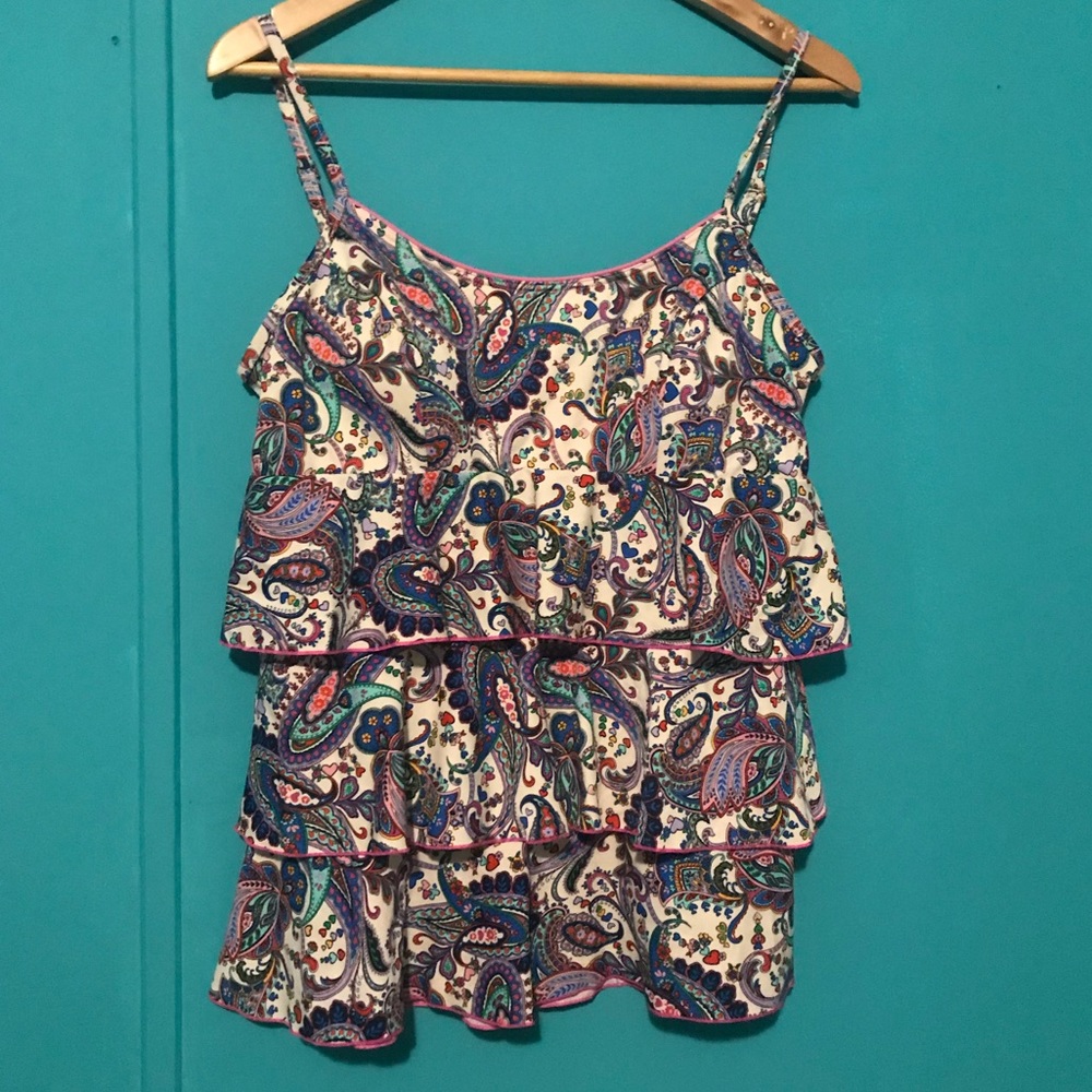 Cute bathing suit set 18W
